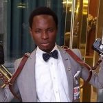 Bayo Omoboriowo