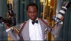 Bayo Omoboriowo