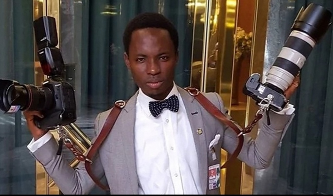Bayo Omoboriowo