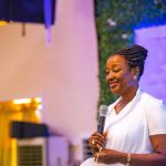 Betsy Obaseki