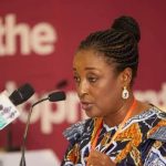 Betsy Obaseki