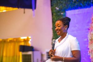 Betsy Obaseki