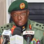Brigadier General Onyema Nwachukwu