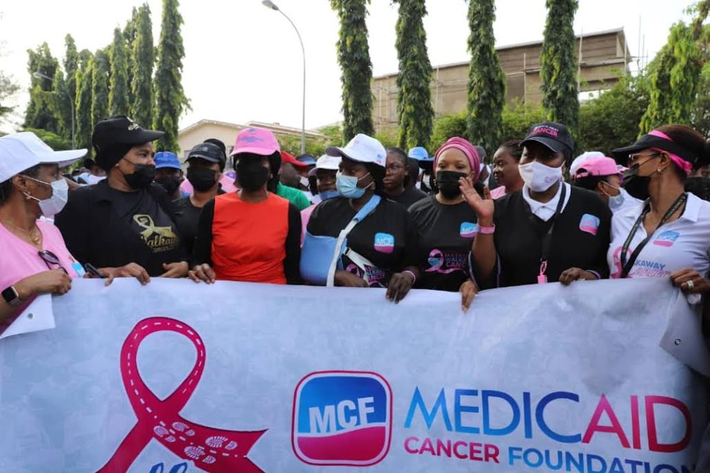 Buhari pledges funds for cancer treatment for indigent patients – Bagudu
