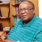 , Chief Kayode Rotimi-Williams.