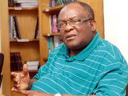 , Chief Kayode Rotimi-Williams.