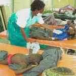 Cholera