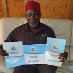 Col. Geoff Onyejegbu (rtd)