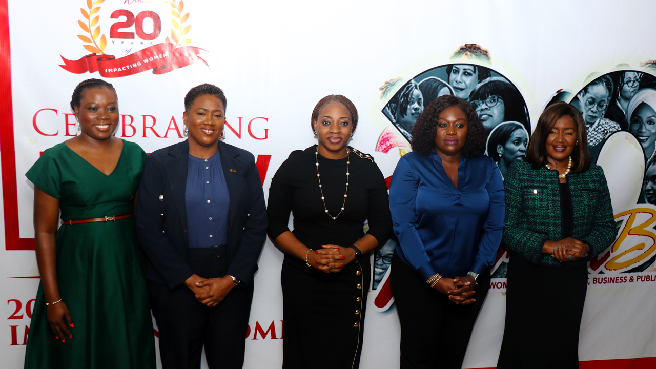 Conference-WIMBIZ