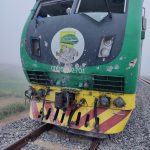 FG confirms Abuja-Kaduna train attack, suspends operation