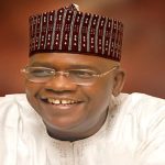 Danjuma-Goje