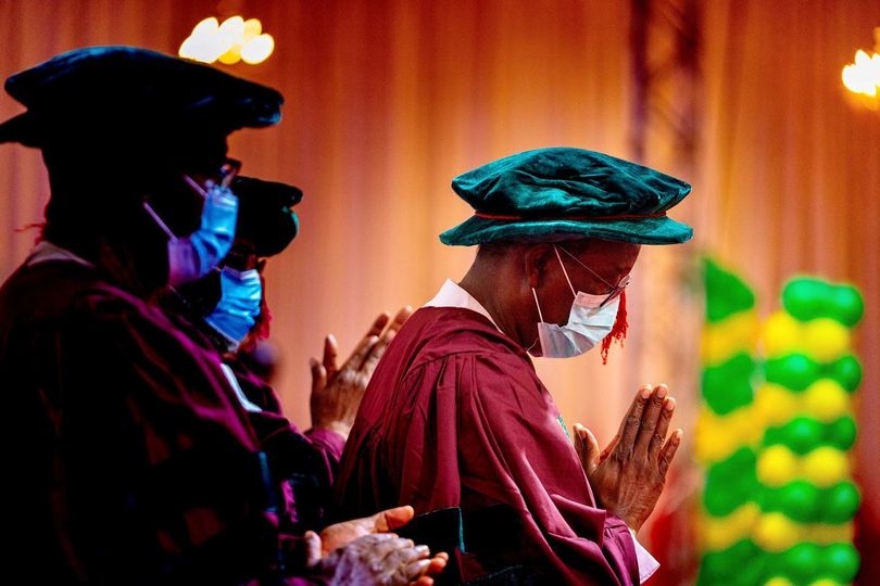 Delta Governor Ifeanyi Okowa