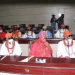 Delta State Traditional Rulers Council