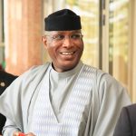 Deputy Senate President Ovie Omo-Agege