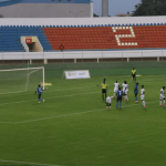 CAF Confederation Cup: Enyimba record vital away win in Senegal