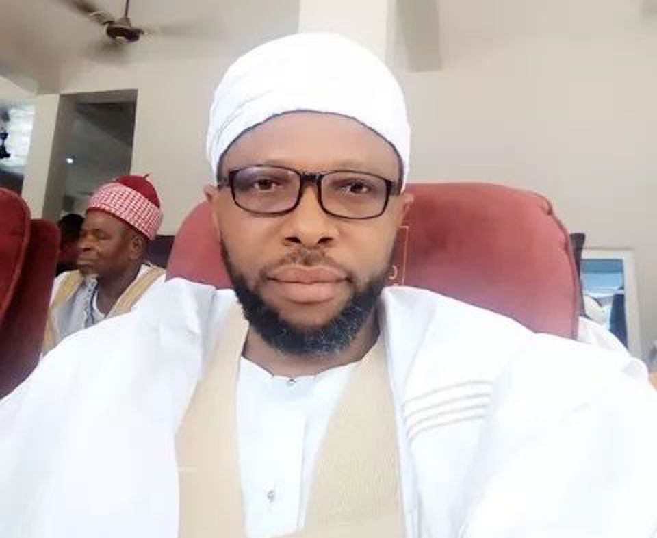 Dr Al-Hassan Abu Bakar Zakaria