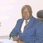, Dr Emmanuel Akabe