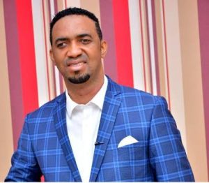 Dr Okafor