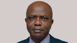 Dr Olufemi Oladunni
