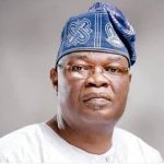 Dr Sikiru Tae Lawal