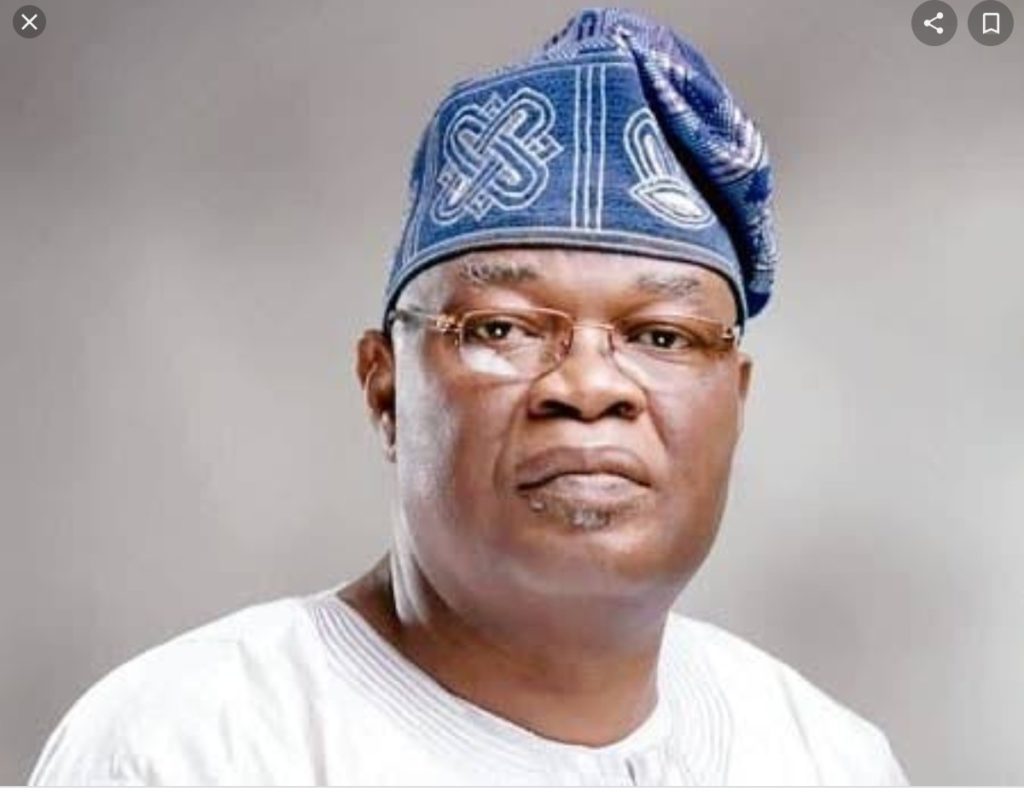 Dr Sikiru Tae Lawal