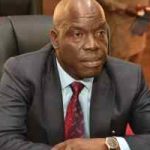 Engr. Gbenga Komolafe