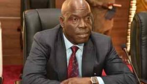 Engr. Gbenga Komolafe
