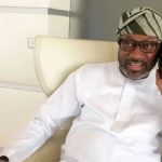 Femi Otedola