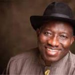 Former President Jonathan leaves for Kenya to attend AU High-Level Retreat on mediation