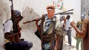 GUNMEN-2