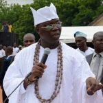 Gani Adams