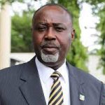 George Moghalu