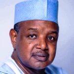 Governor Abubakar Atiku Bagudu