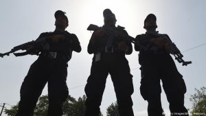 Gunmen-1
