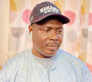 Hon Haliru Jinkantoro