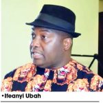 IFEANYI UBAH