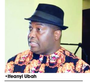 IFEANYI UBAH