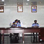 IGP Usman Baba Alkali