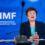 IMF, Kristalina Georgieva