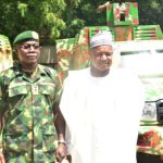 Army operations have helped to return farming activities in Kebbi – Gov Bagudu