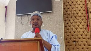 bagudu