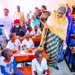 Sadiya Umar Farouq