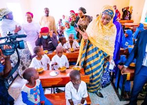 Sadiya Umar Farouq