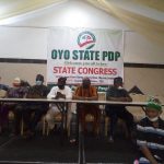 National Convention: Fresh crisis hits South West PDP