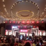 Eko Hotel agog as Sun Awards 2020 ceremonies begin