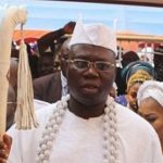 Iba Gani Adams