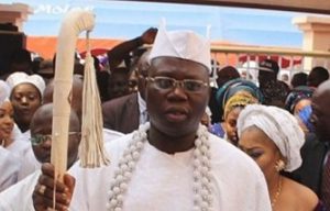 Iba Gani Adams