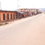 Imo residents observe sit-at- home