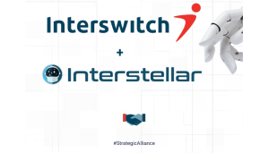 Interstellar, Interswitch partner to develop blockchain-powered infrastructure services, solutions