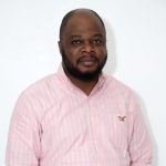Iris-Etanami Usman